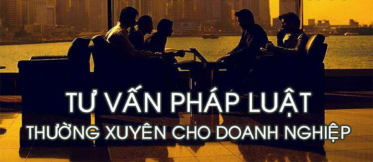 CÔNG TY TNHH THƯƠNG MẠI VÀ TƯ VẤN PHAN NGHI